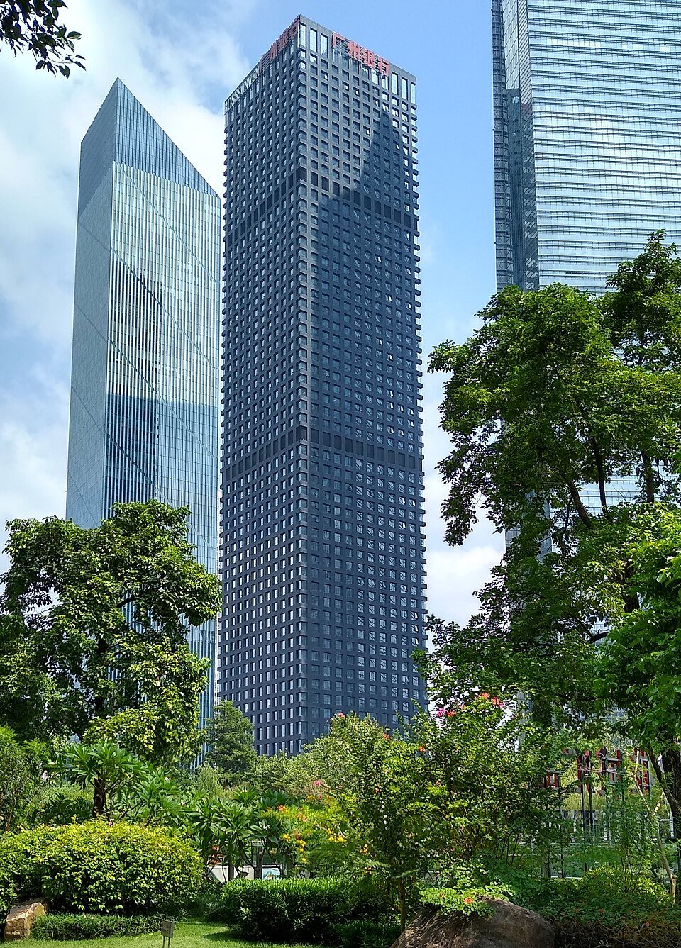 Canton Tower travel guide image