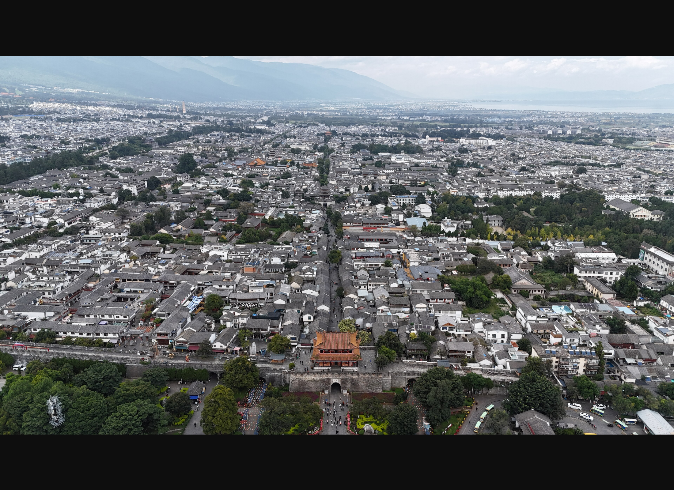 Yunnan travel planning