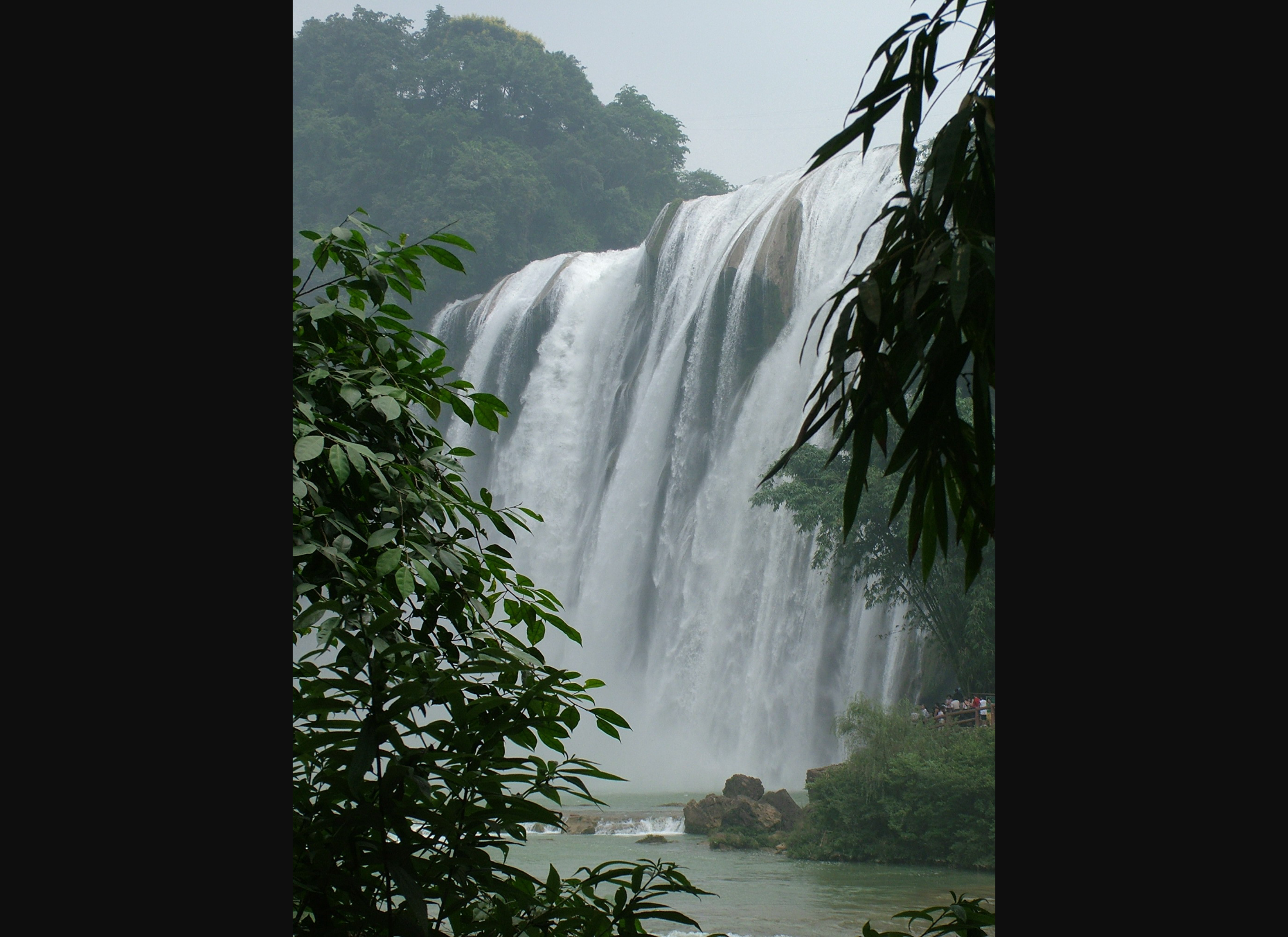 Guizhou travel planning