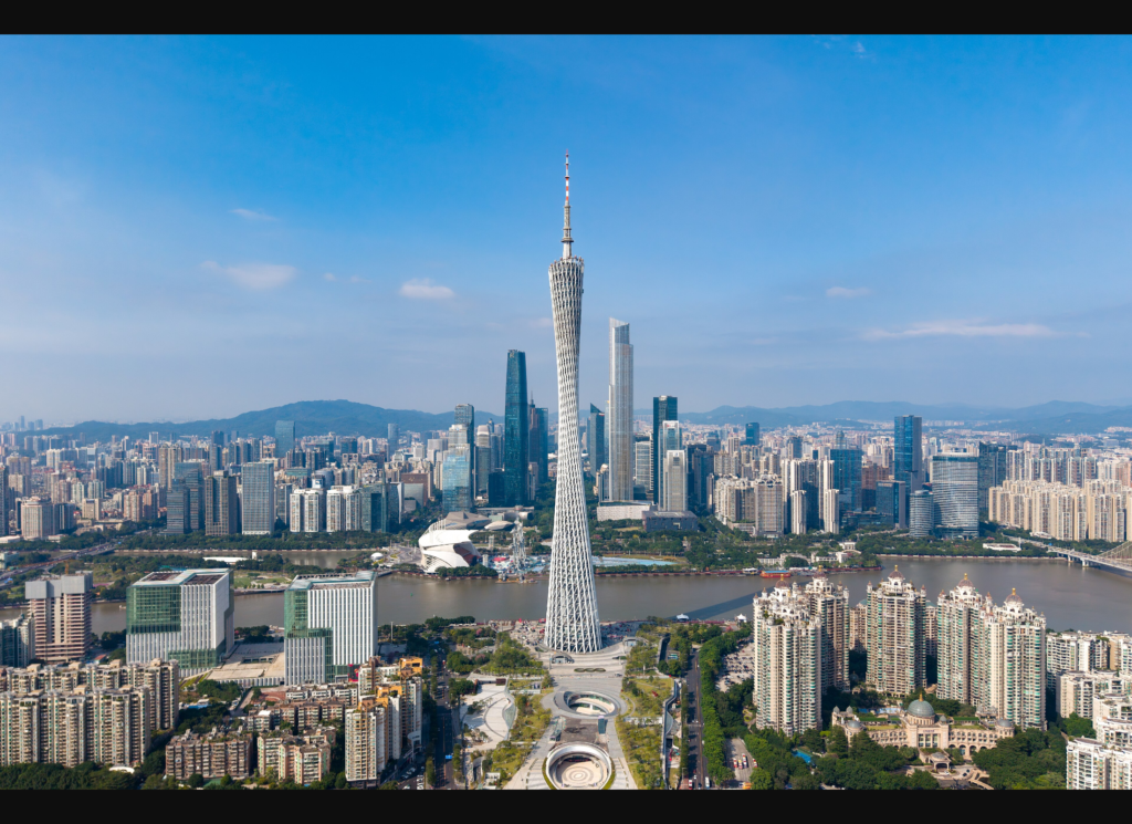 Guangzhou, Foshan, or Shenzhen: Choosing the Right City for Your Visit