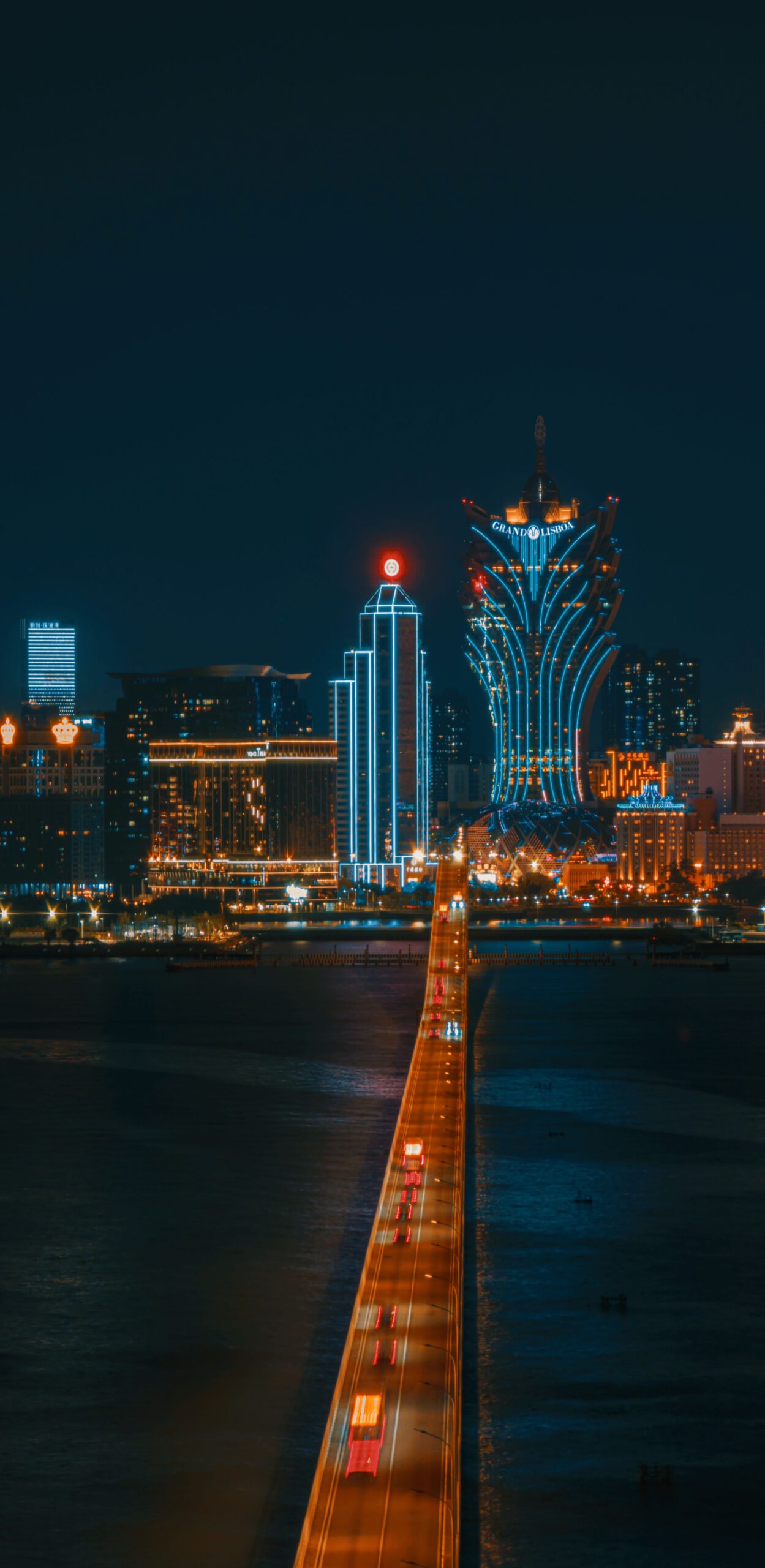 Macau travel planning