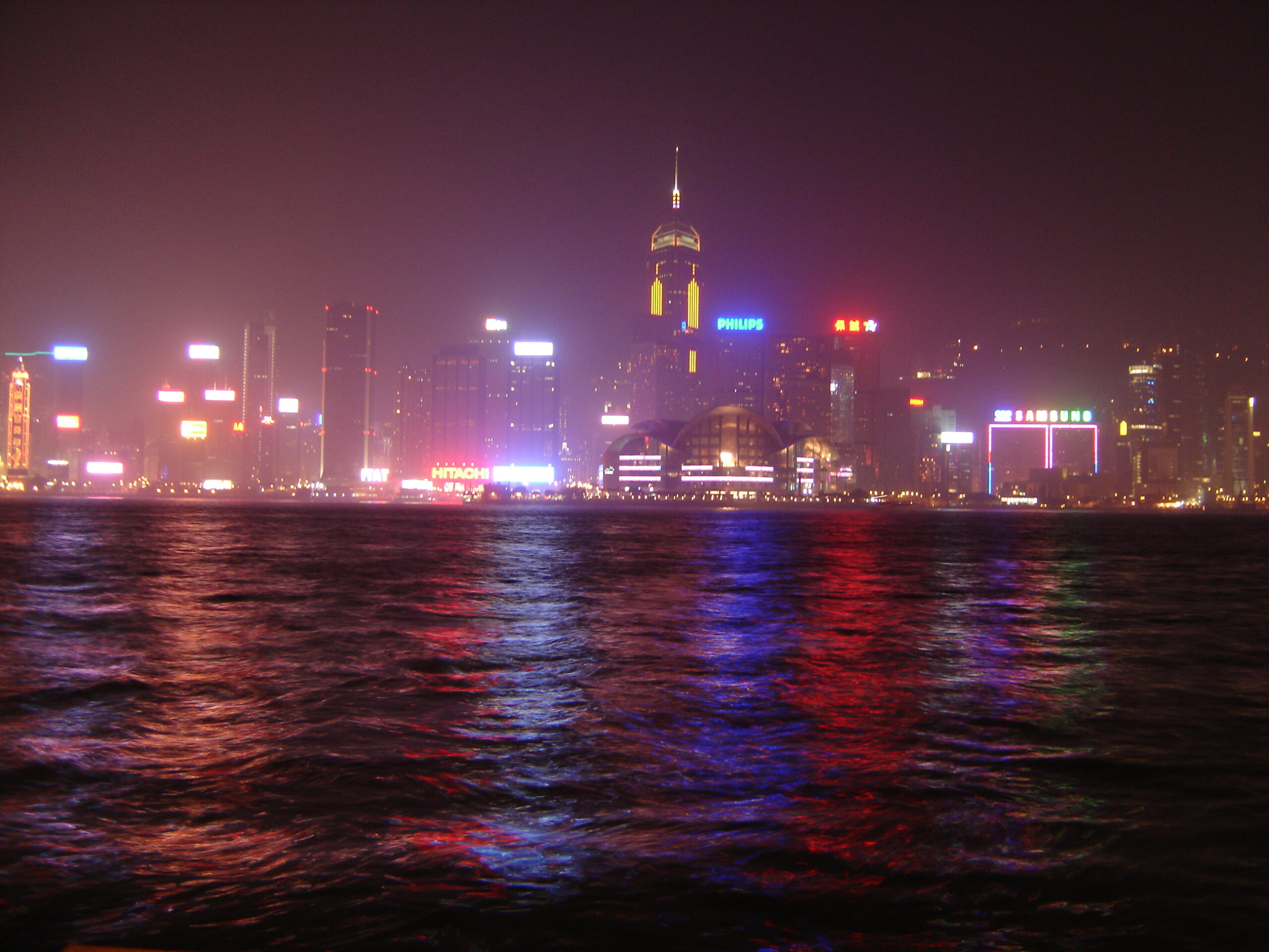Premium & Slow Travel in South China