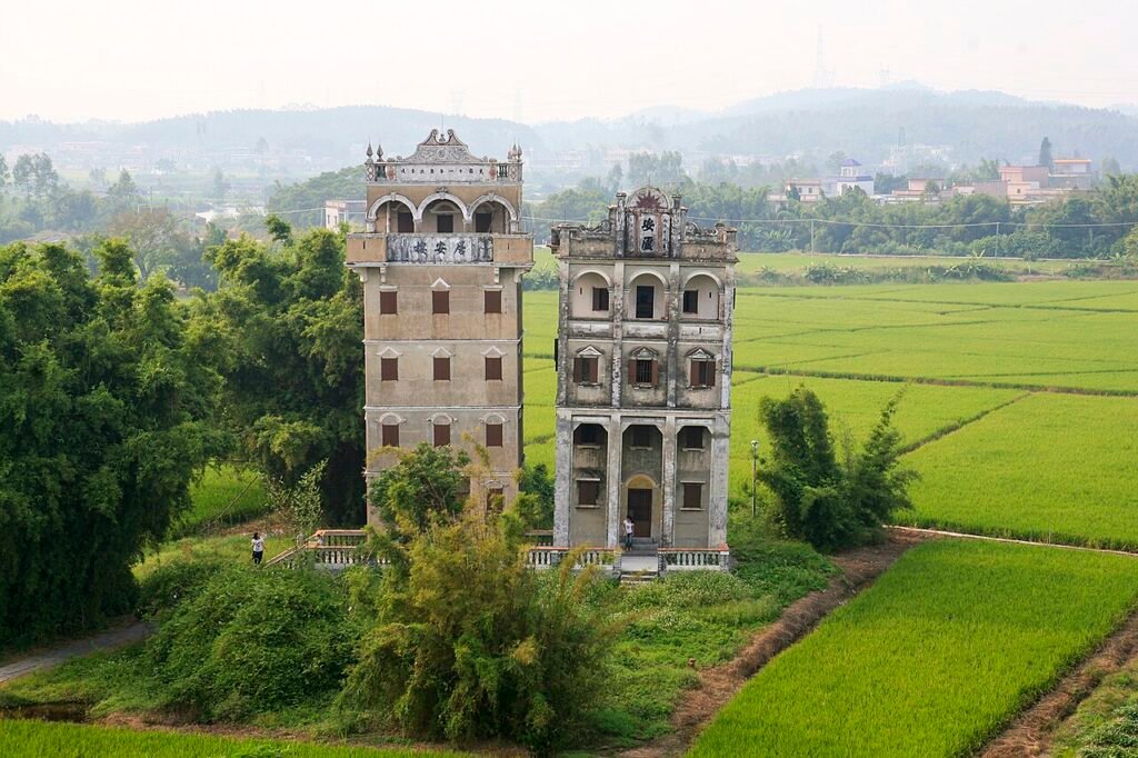 Jiangmen Practical Planning Guide