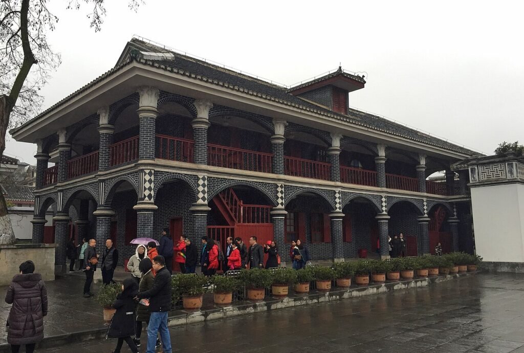 Getting to Zunyi and planning your visit