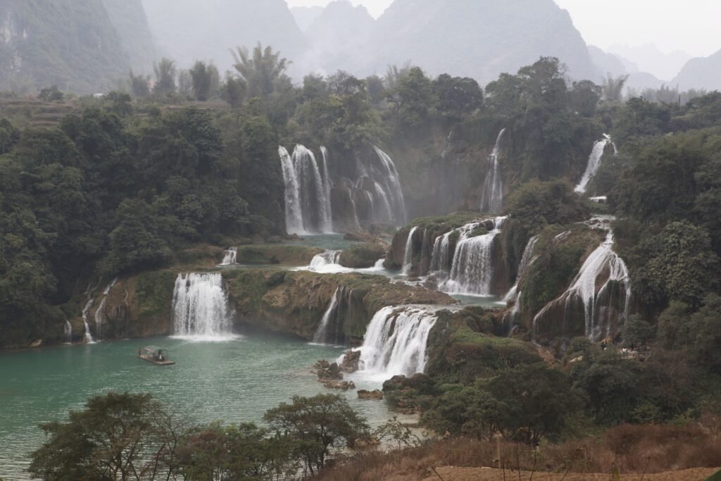 広西:旅行ガイド