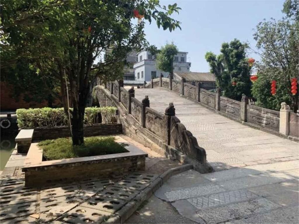 Shunde Fishing Villages Water Towns