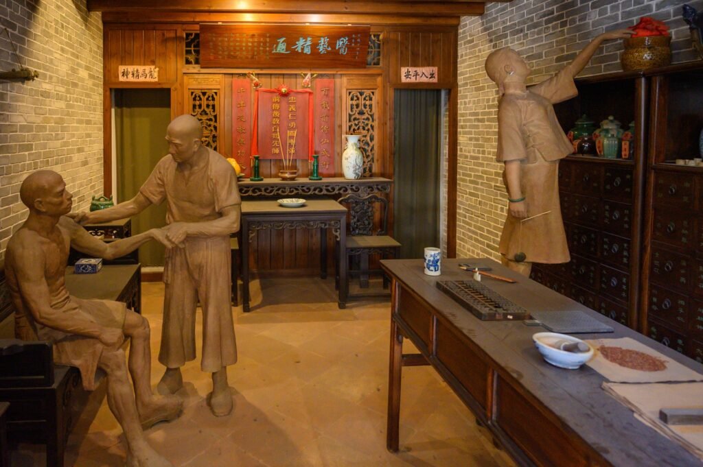 Why Foshan Feels Different: Lion Dance, Martial Arts, Pottery, and Shunde Taste