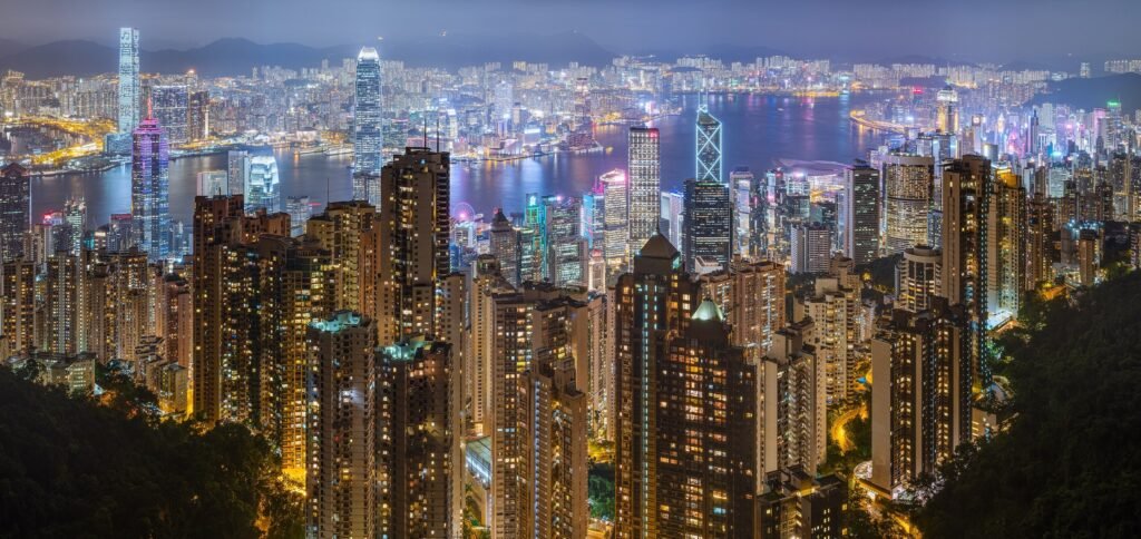 South China Travel Itinerary 7 Days