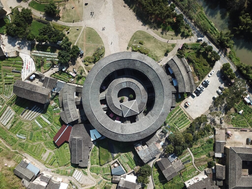 Getting to and around Yongding Tulou: a practical guide