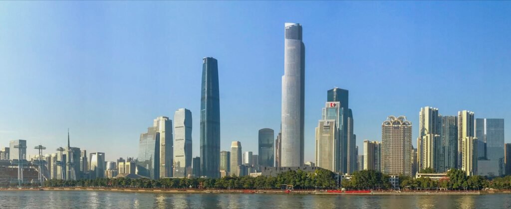 Guangzhou, Foshan, or Shenzhen: Choosing the Right City for Your Visit